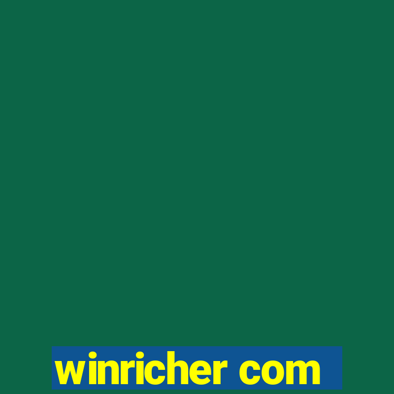 winricher com