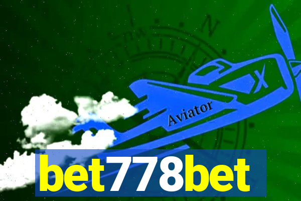 bet778bet