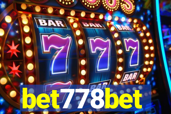 bet778bet