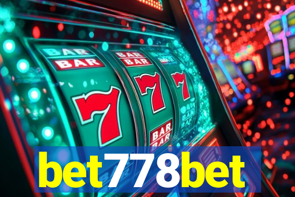 bet778bet