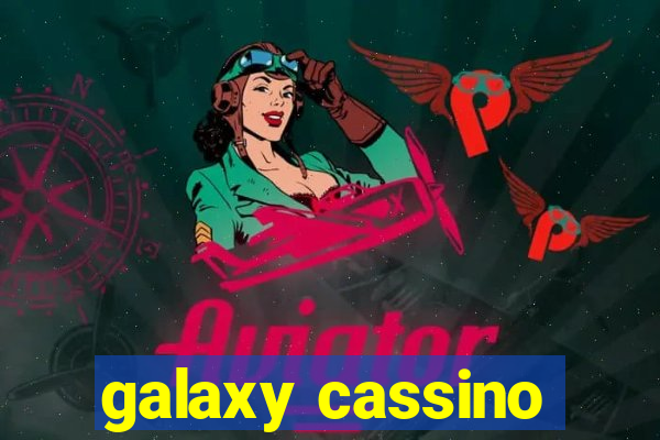 galaxy cassino