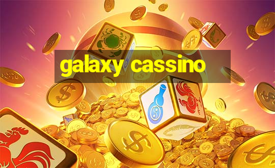 galaxy cassino