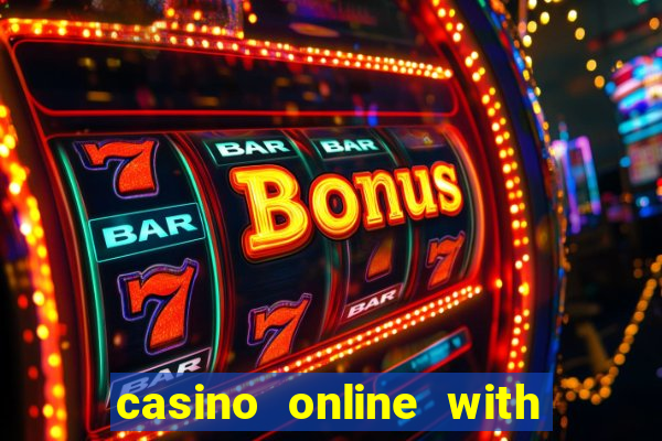 casino online with real money