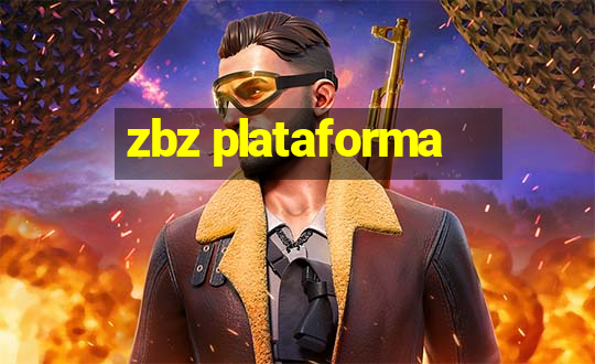 zbz plataforma