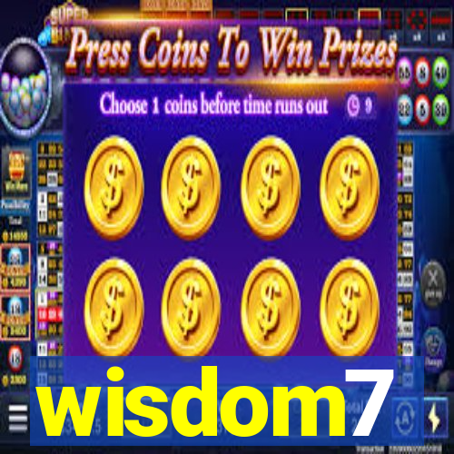 wisdom7