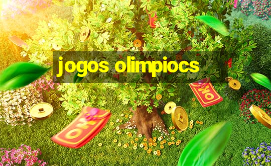 jogos olimpiocs