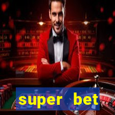 super bet patrocinio sao paulo