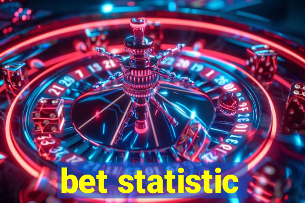 bet statistic