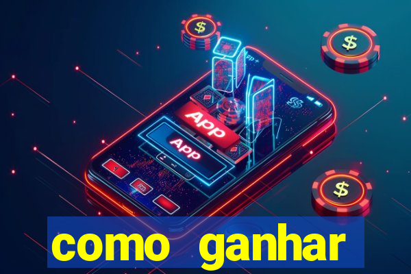 como ganhar dinheiro jogando sem depositar nada