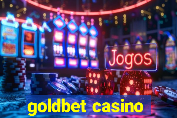 goldbet casino