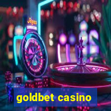 goldbet casino