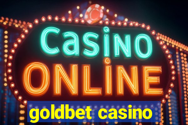 goldbet casino