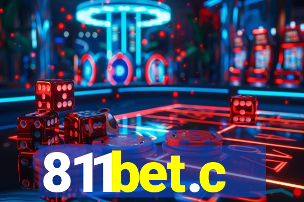 811bet.c