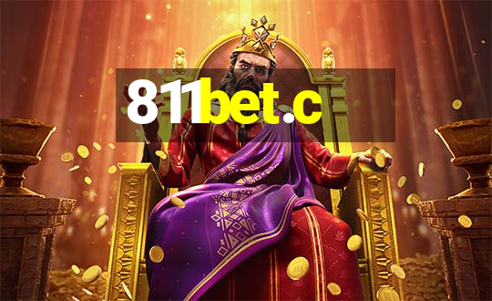 811bet.c