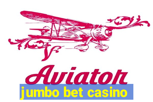 jumbo bet casino