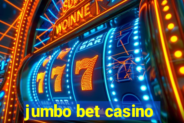 jumbo bet casino