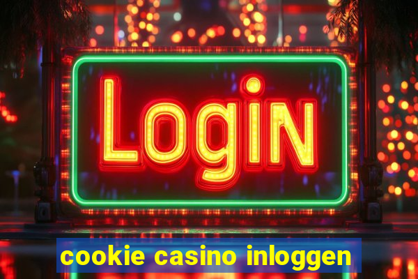 cookie casino inloggen