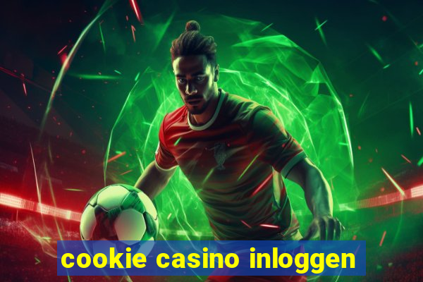 cookie casino inloggen