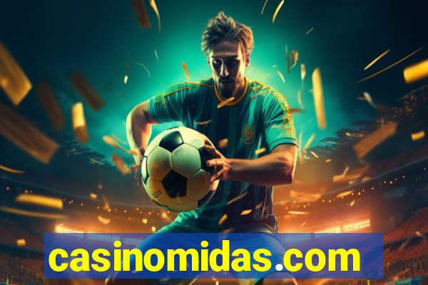 casinomidas.com