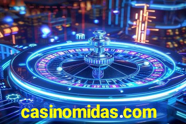 casinomidas.com