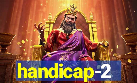 handicap-2