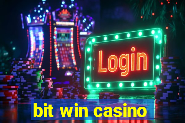 bit win casino