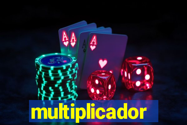 multiplicador