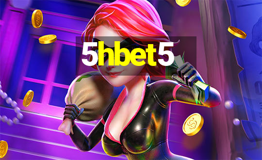 5hbet5