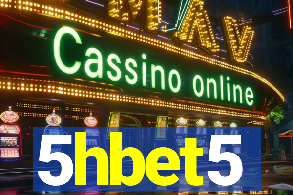 5hbet5