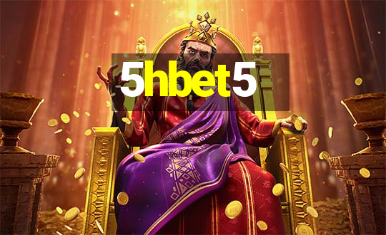 5hbet5