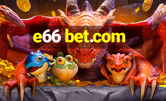 e66 bet.com