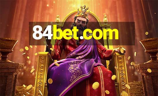 84bet.com