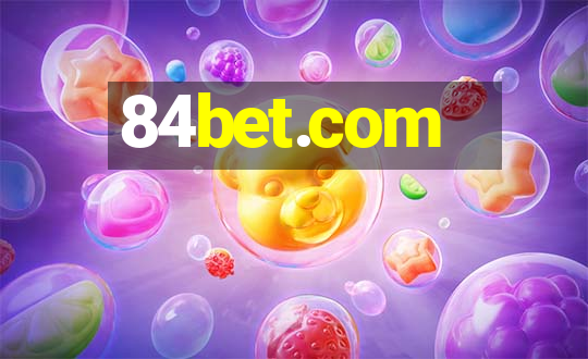 84bet.com