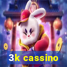 3k cassino