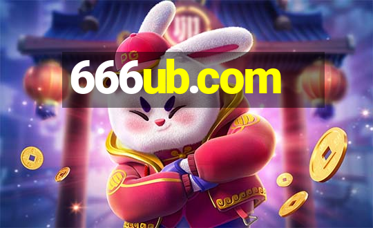 666ub.com