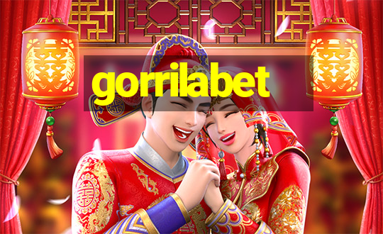 gorrilabet