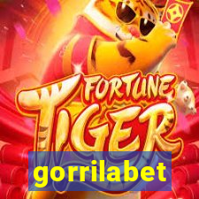 gorrilabet