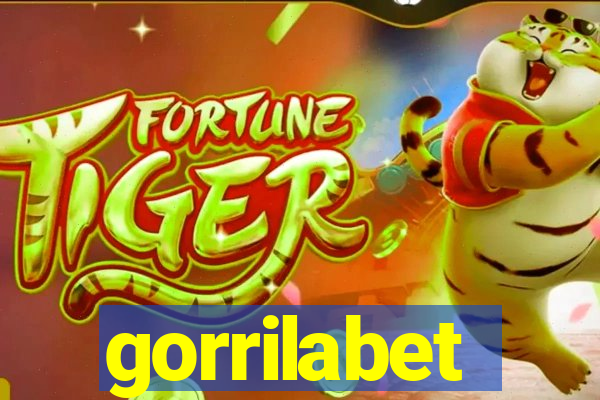 gorrilabet