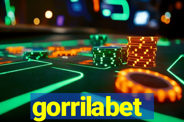 gorrilabet