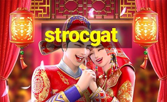 strocgat