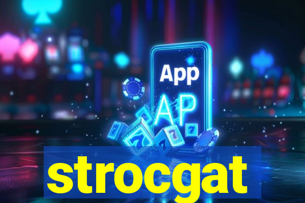 strocgat