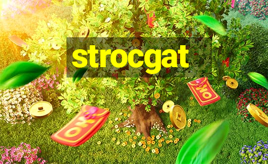 strocgat