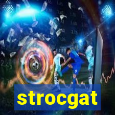 strocgat