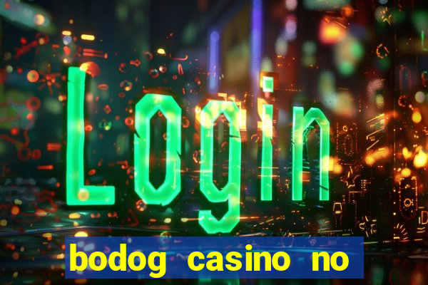 bodog casino no deposit bonus