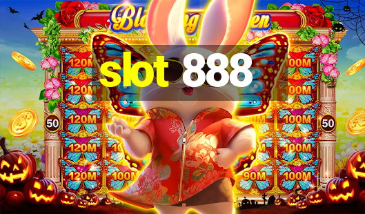 slot 888