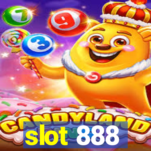 slot 888