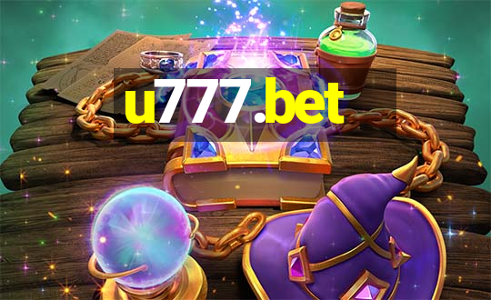 u777.bet