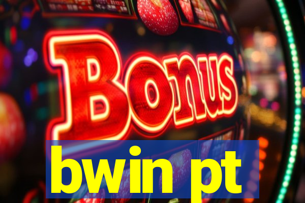 bwin pt