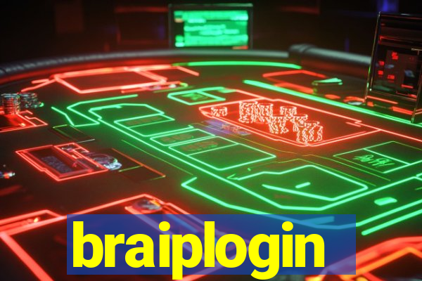 braiplogin