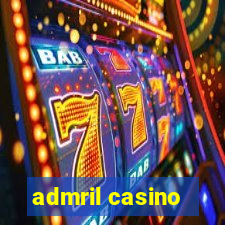 admril casino